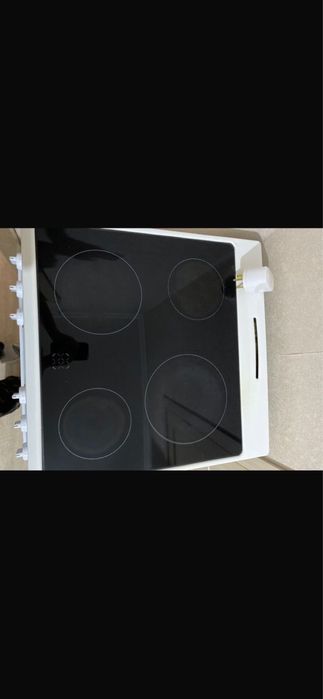 Плита Hansa, в отличном состоянии