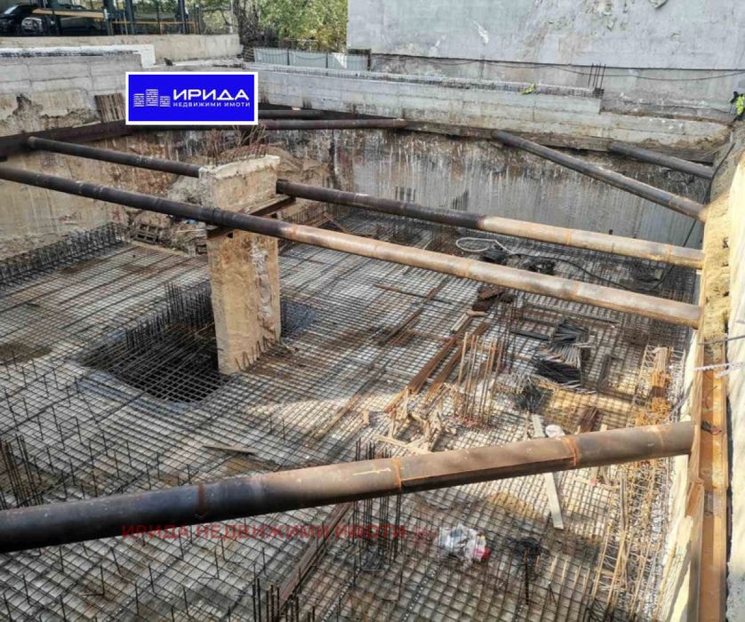 Мезонет в Банишора