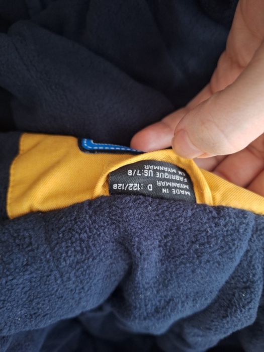 Salopeta combinezon de schi ski