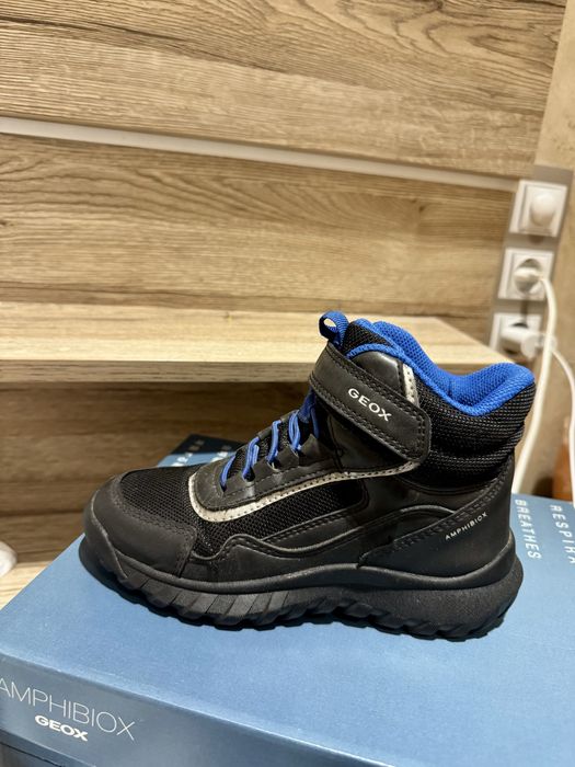 Детски боти GEOX номер 30