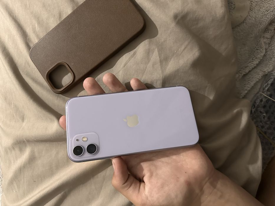 iPhone 11 Айфон 11