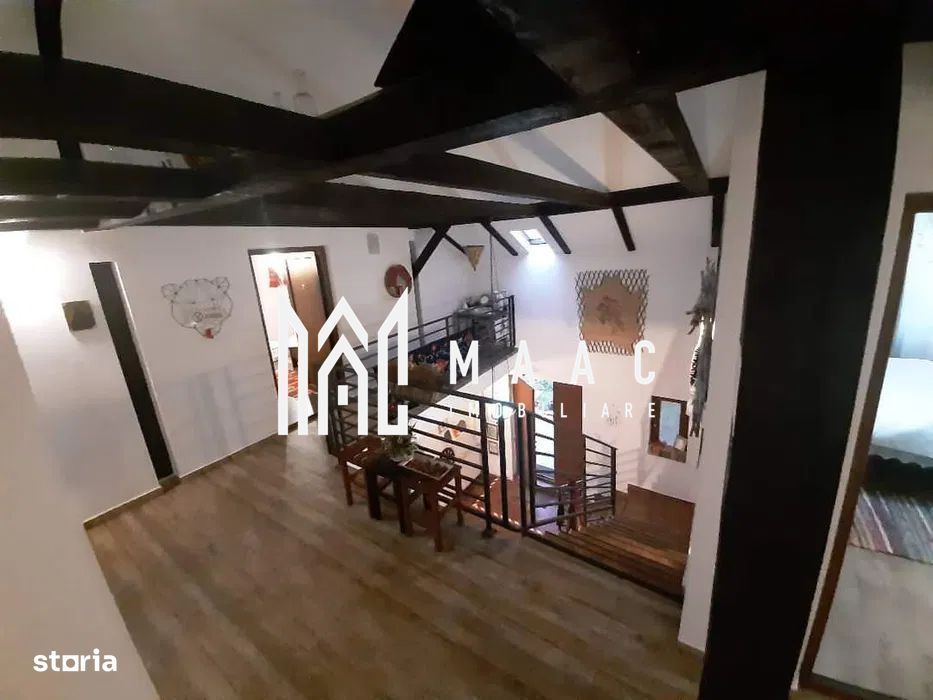 Pensiune 7 camere|240 MPU| 630MP Teren |Oportunitate Investiție | P+1