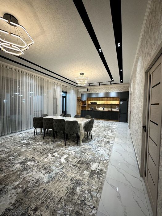 Дача на аренду с зимном бассейном