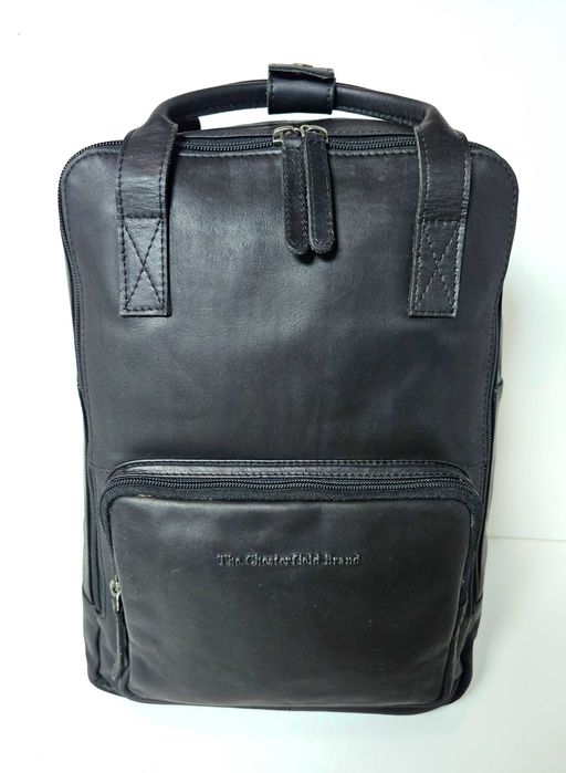 Луксозни Кожени Раници, бизнес чанти- Piquadro, The Chesterfield Brand