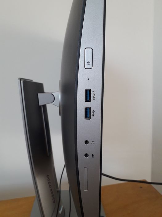 Моноблок HP ProOne 600 G2 21.5д