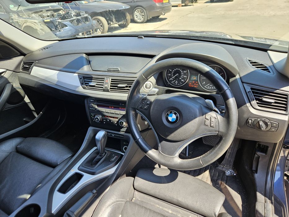 Volan sport padele bmw e70 e81 e82 e84 e87 e88 e90 e91 e92 e93