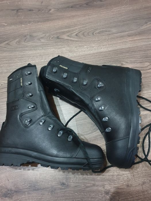 Ghete HAIX noi marimea 45