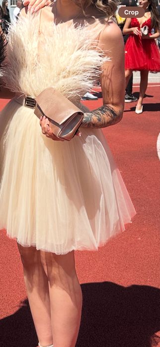 Рокля junona размер 36