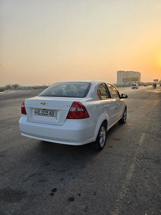 Nexia 3 2022 yil 37000 km