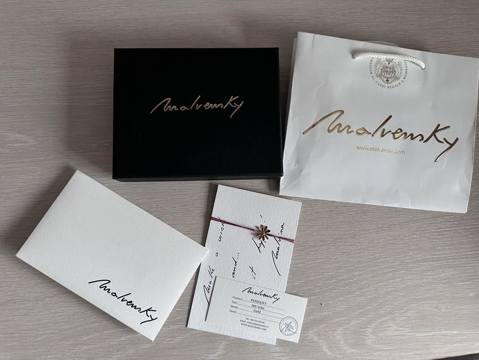 Bratara Malvensky margareta aur roz