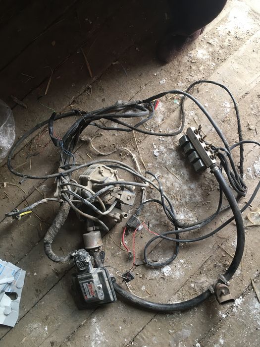 Гбо 60л 4пок срочно продам