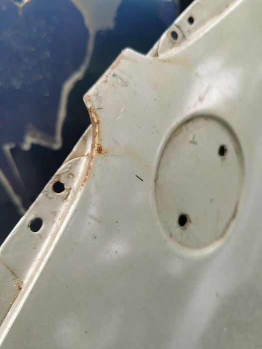 Преден капак за BMW e90 е91 седан комби