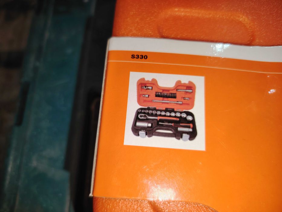 Гедоре Бахко Gedore Bahco