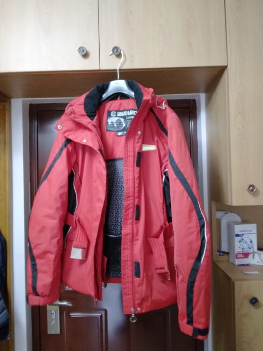 Haina ski pentru femei