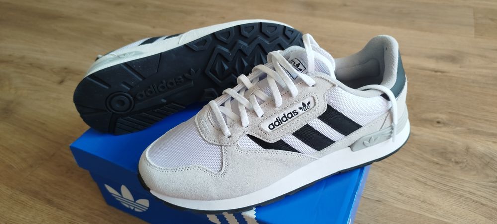 Adidas treziod маратонки