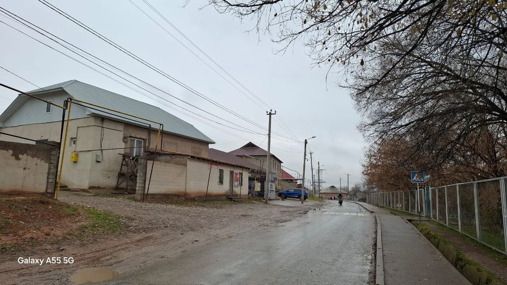 Дом продаётся  + магазин