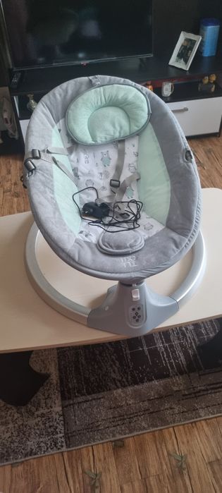 Balansoar bebelusi