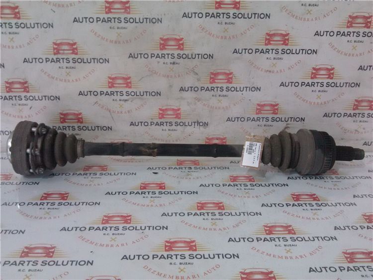 Planetara dreapta bmw seria 1, 2.0 d an fabr. 2009
