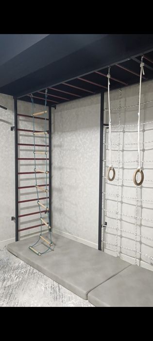 Шветский стенка Play Fit