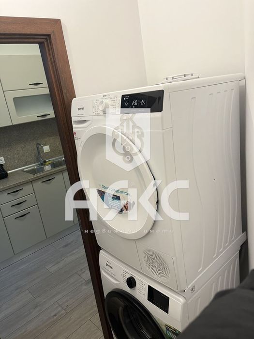 Дава се под наем Двустаен апартамент в София, Манастирски ливади - 70 кв.м за 850 € - Снимка #9