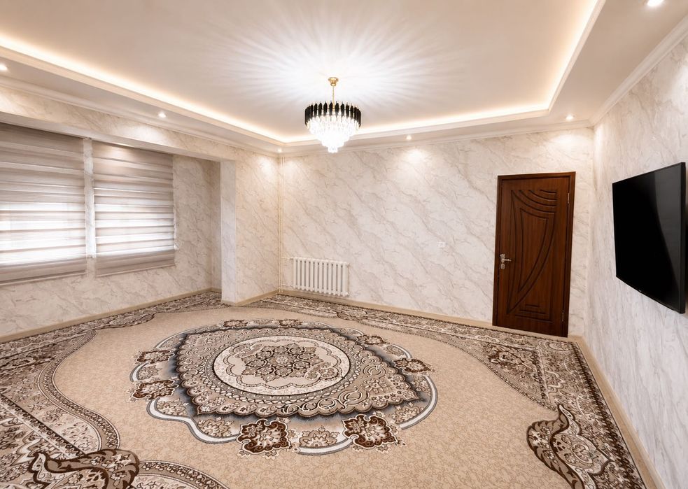 Срочно продается 2 комн квартира, Мирзо-Улугбекский район, ТТЗ - 4