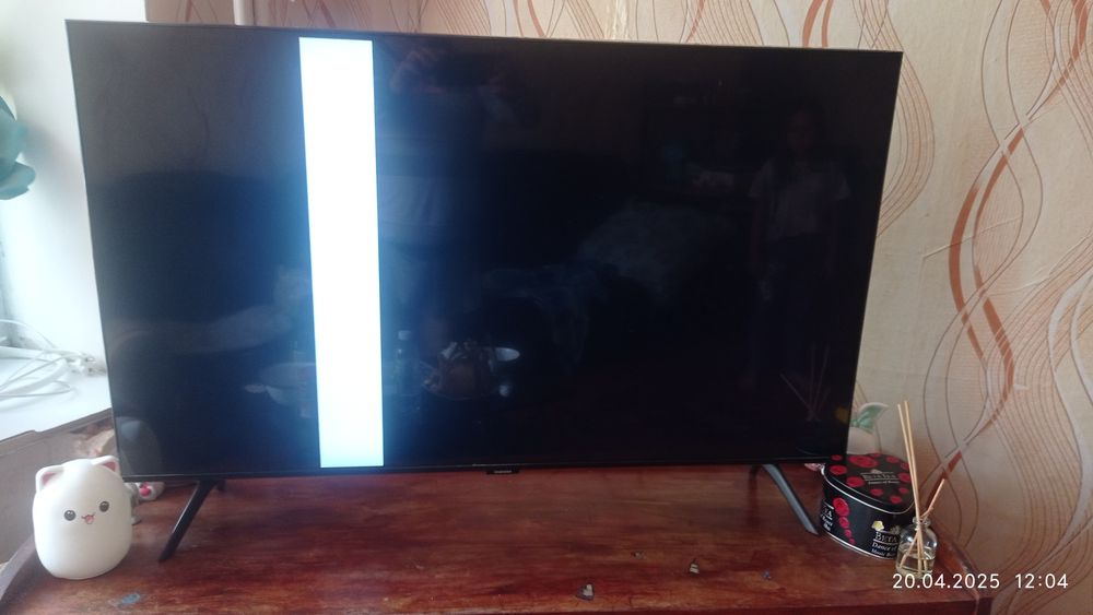 Продам на запчасти .