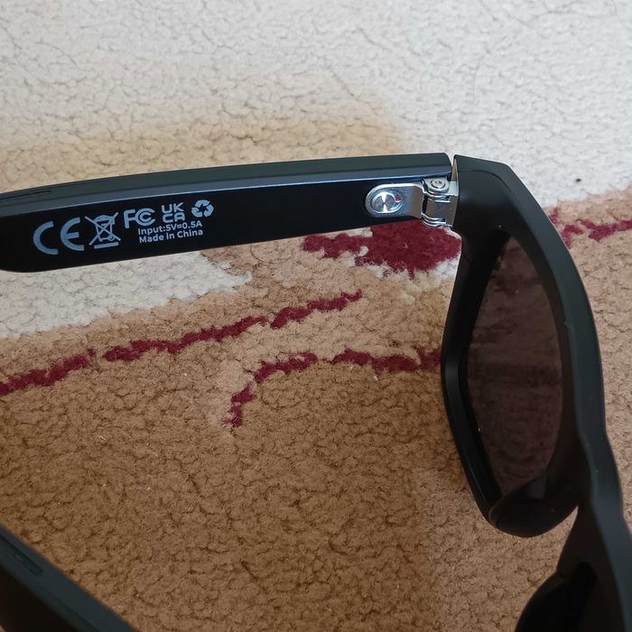 Продам смарт очки