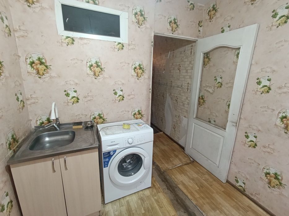 Продажа  2 х ком квартиры МК 1а