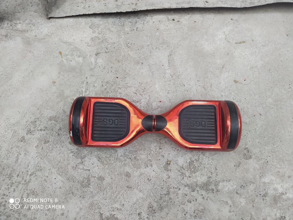 Гедроскутер  состояние норм