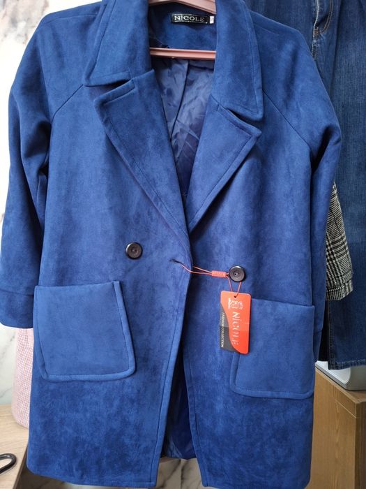 Продам пиджаки  р. 46.48