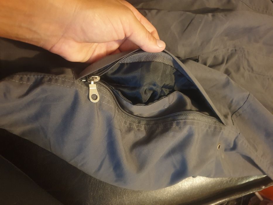 Pantalon gros munte - toamna - iarna XXL - Fifty Six
