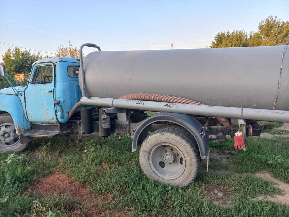 Продам Ассенизатор!