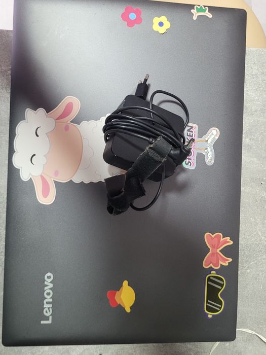 Lenovo V320 de 17 inchi i5-7200u