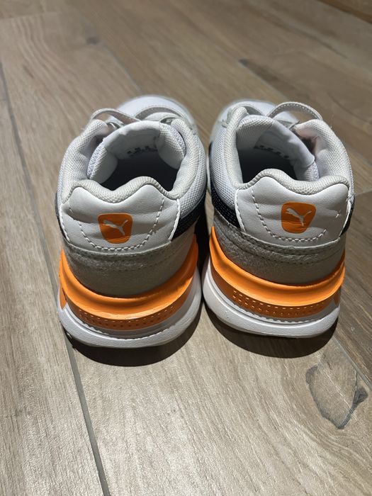 Маратонки Puma 32