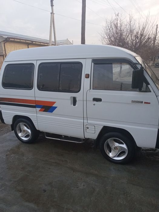 Яхши дамас сотамиз