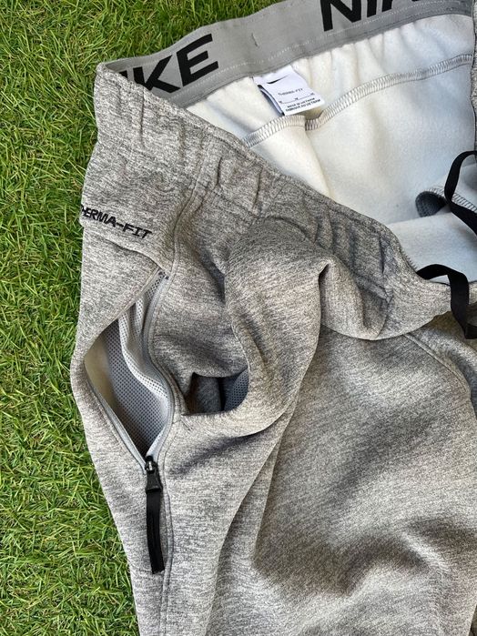 Мъжко долнище : NIKE TF PANT TAPER М