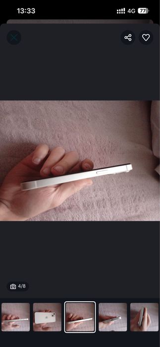 Iphone 13 на гарантии Обмен предлагайте