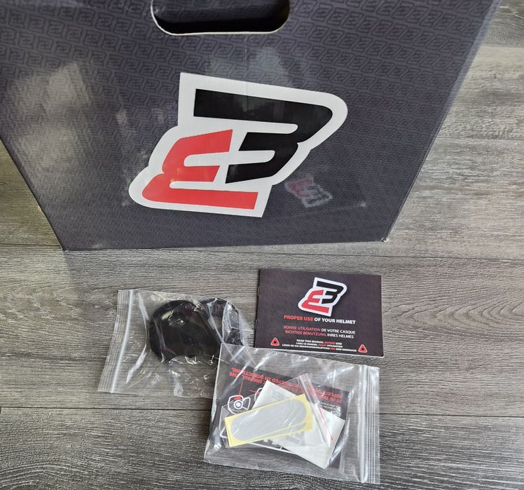 Каска Bogotto V331 Enduro Helmet