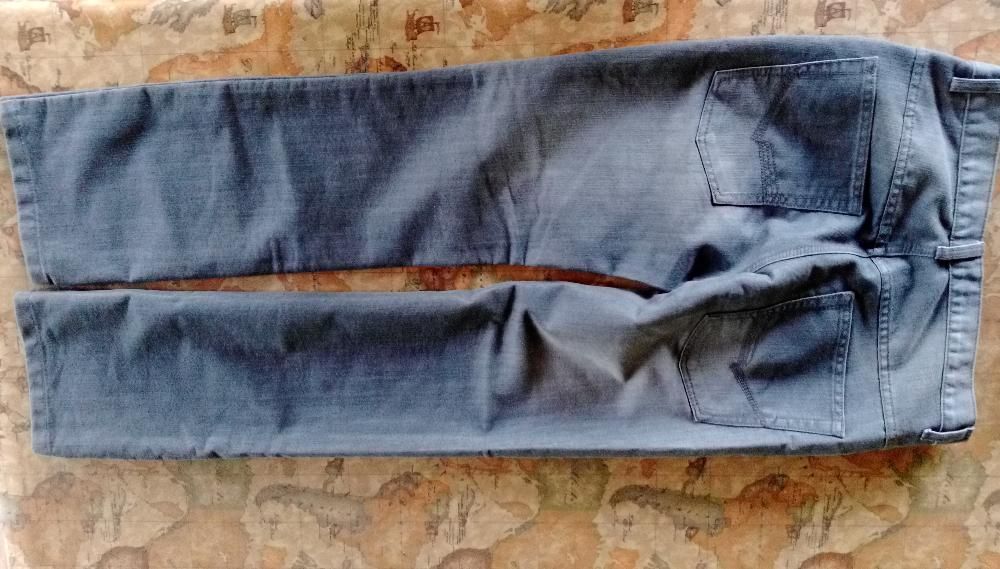 Нови Дънки Denim UK