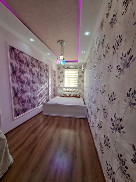 Продажа 4 ком Гагарин 137 квадрат