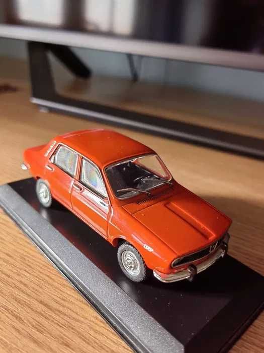 Masini de legenda Nr 1. DACIA 1300