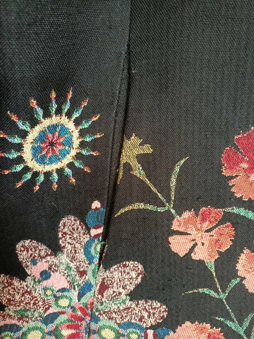 Palton Desigual stare foarte buna