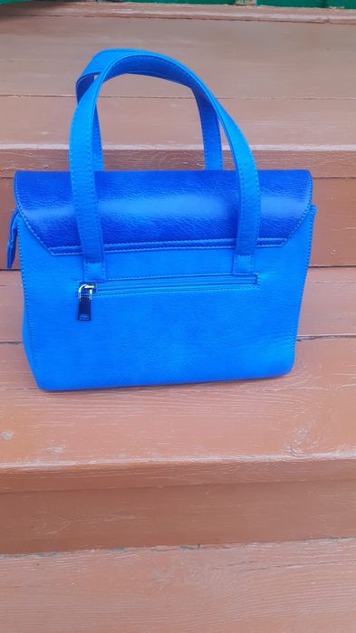 Продам новую женскую  сумку