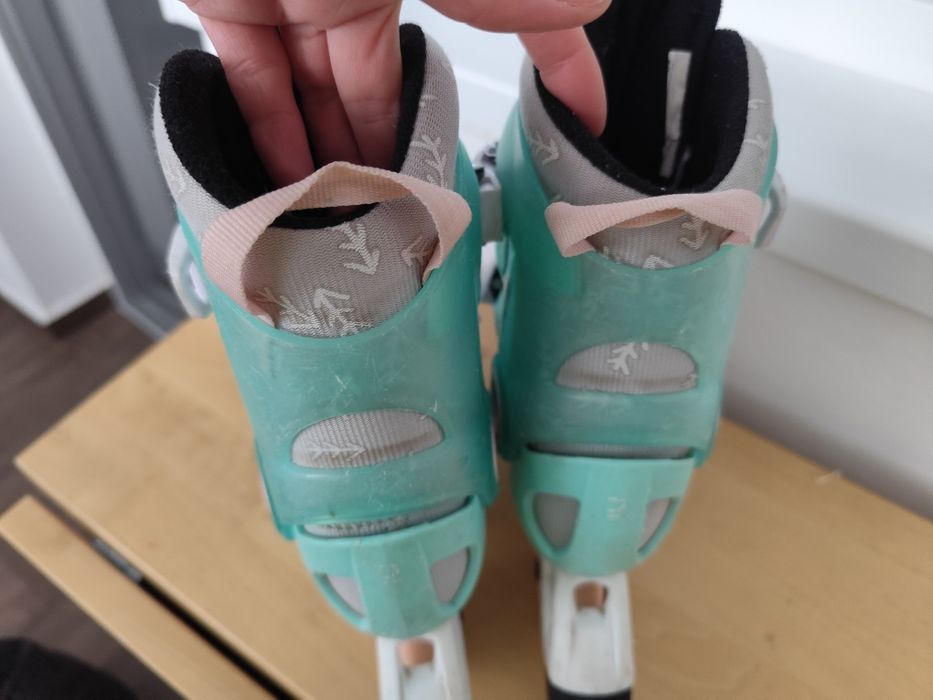 Ролери Oxelo 32-34