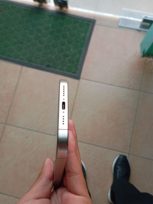 Iphone 15 pro max 256 Gb