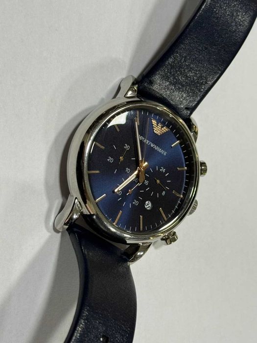 Мъжки часовник Emporio Armani Luigi AR11451