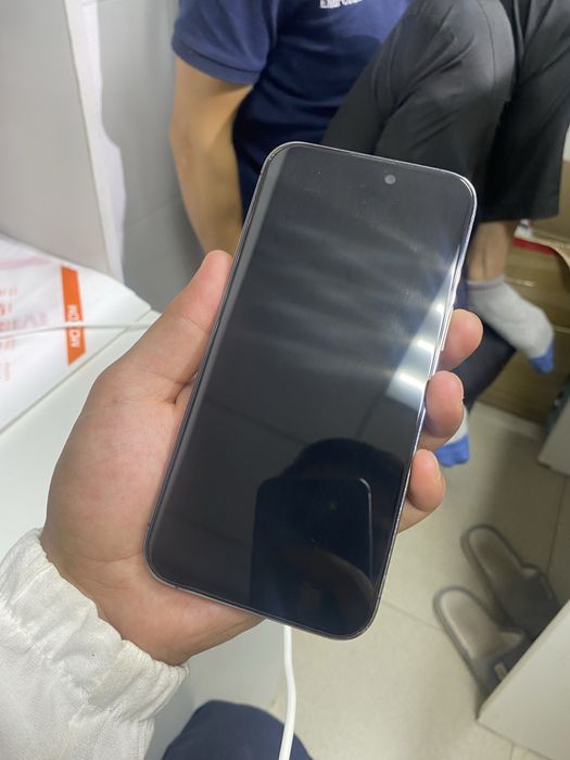 Iphone 14 pro max ( 256GB )