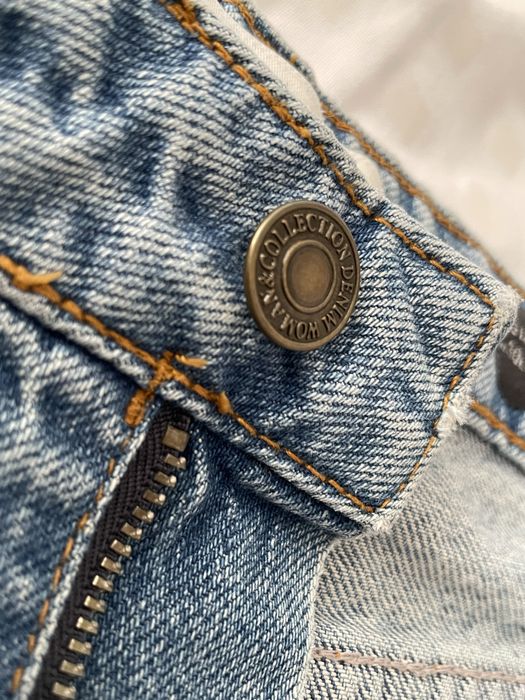 Джинсы Мом KOTON