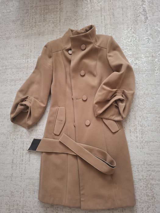 Продам пальто классика