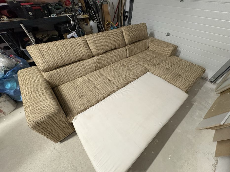 Vand coltar in stare buna